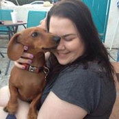 Megan Brophy's photo