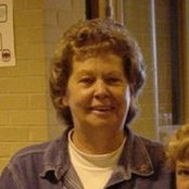 Marilyn Stafford's photo