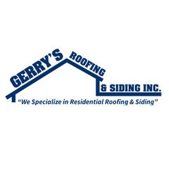 Gerry's Roofing & Siding