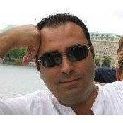 Fady Shoucairs foto