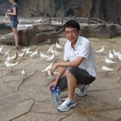 Xin Qiu's photo