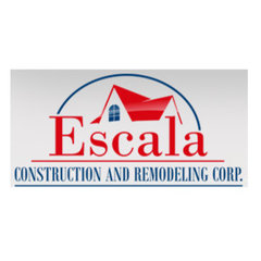 Escala Construction & Remodeling Corp