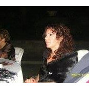 Gül Özerman's photo