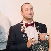 Foto von Kyle Yancik