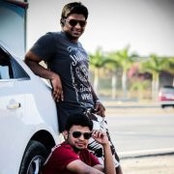 Sabarinath Palanisamy's photo