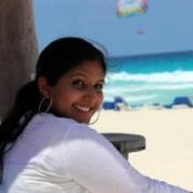 Runa Talukdar's photo