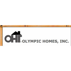 Olympic Homes Inc