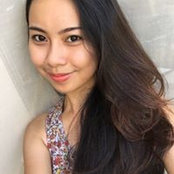 Chazel Cawaling's photo