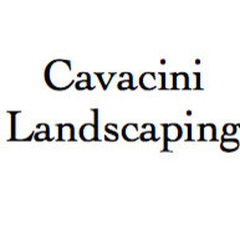 Cavacini Landscaping