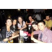 Idil Turgut's photo