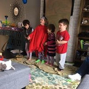Heather Nowosad's photo