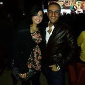 Photo de Shereen Shaker