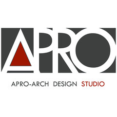APRO ARCH Design Studio llc