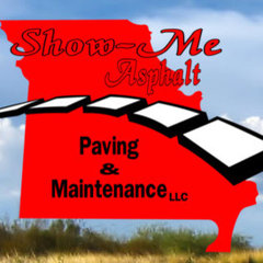 Show-me Asphalt Paving & Maintenance LLC