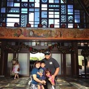 Kellie Aragon's photo