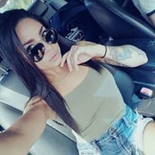 Marielle Ramos's photo