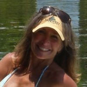 Deborah Mitchells billede