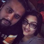 Puja Uppal's photo