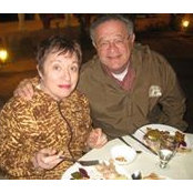 Lucille Adler's photo