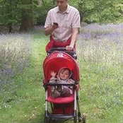 Alexei Poliakov's photo