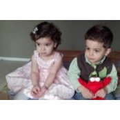Photo de Lina Khalaf