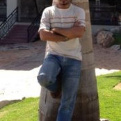 Abu Salim's photo