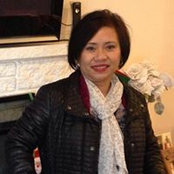 Vivian Sabiniano's photo