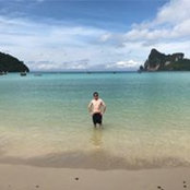 Joseph Gallagher's photo