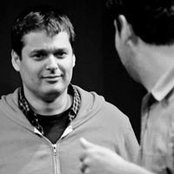 Tim McKendrick's photo