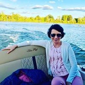 Khatuna Datashvili's photo