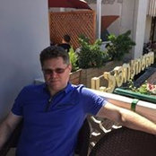 Sergey Boldyshev's photo