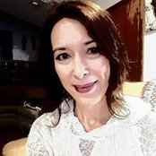 Jane Buscemi's photo