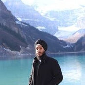 Iqbal Brar's photo