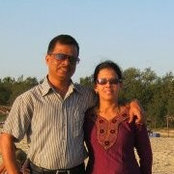 Sunil Kavlekar's photo