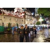 Omar Silvas foto