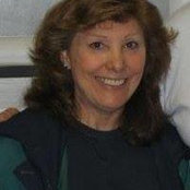 Barbara Hills foto
