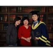 Lau Mei's photo