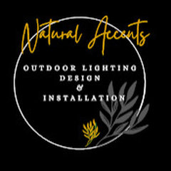 Natural Accents Outdoor Lighting Design & Install