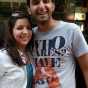 Yasmine El-attar's photo