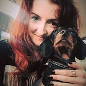 Cora Păcurariu's photo