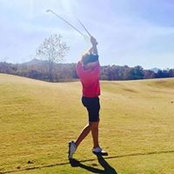 Shane Haire's photo