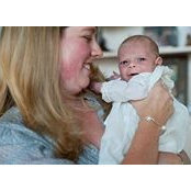Elizabeth Morath's photo