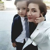 Daniela Crisan's photo