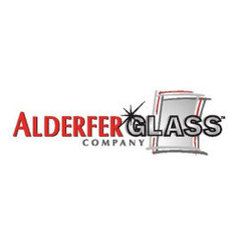 Alderfer Glass Company