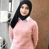 Foto von Hadeel Abd Elhalim