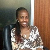 Mbonye Bella's photo