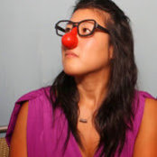 Cara Huang's photo