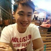 Lee Kian Hong's photo