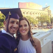 Saya Barreto's photo