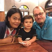 Mickey Thaitrotter's photo